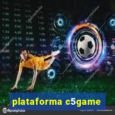 plataforma c5game